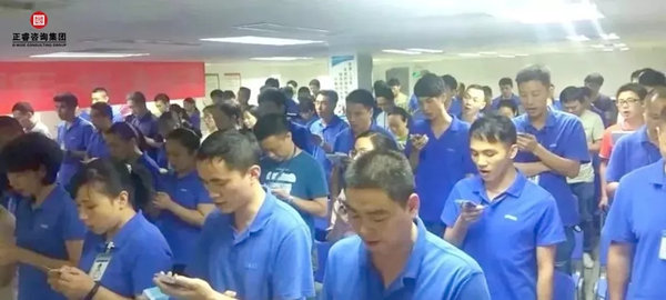 2019年東莞德永佳人才發(fā)展項目結(jié)營儀式 2019年東莞德永佳人才發(fā)展項目結(jié)營儀式