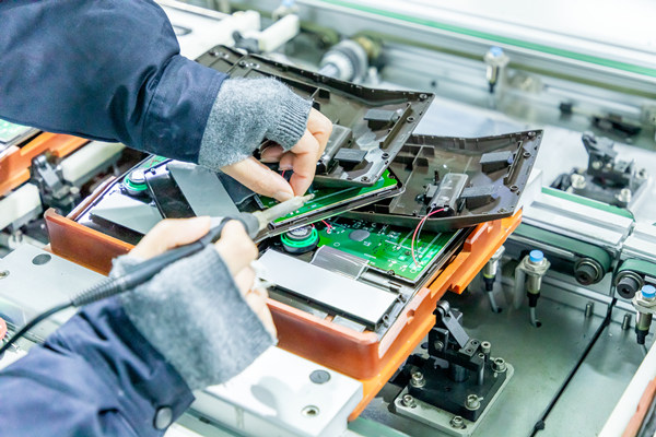 精益革新為何失??？