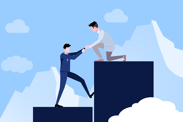 企業(yè)管理者如何帶領(lǐng)團(tuán)隊(duì)？