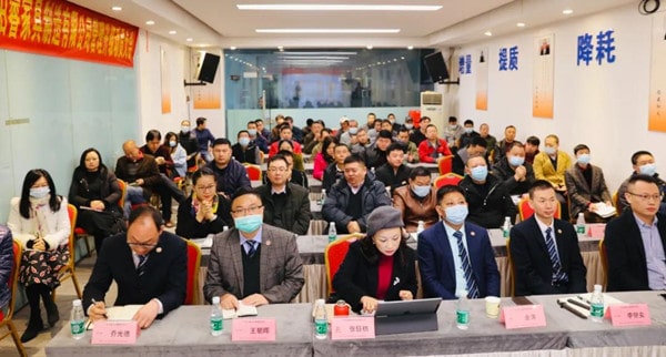 黛柏睿項(xiàng)目動(dòng)員大會 黛柏睿項(xiàng)目動(dòng)員大會