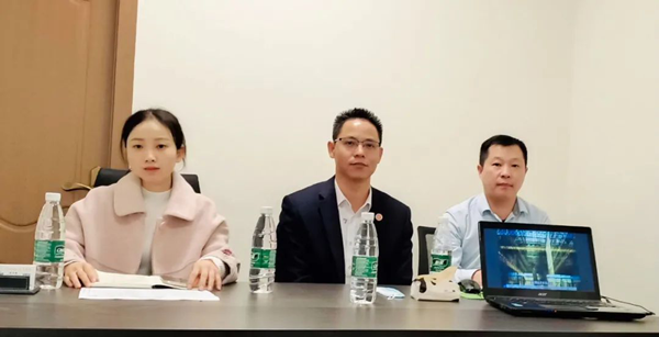 文熙項(xiàng)目動員大會 文熙項(xiàng)目動員大會