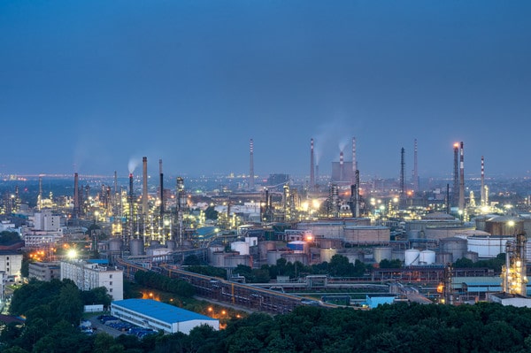 中小型企業(yè)如何進行供應(yīng)鏈升級？