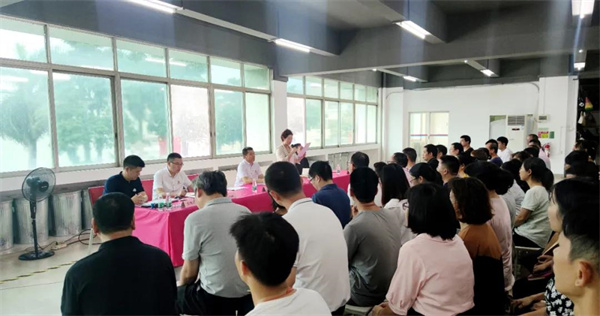 熱烈祝賀中山佳寧皮具制品有限公司系統(tǒng)管理升級(jí)項(xiàng)目啟動(dòng) 熱烈祝賀中山佳寧皮具制品有限公司系統(tǒng)管理升級(jí)項(xiàng)目啟動(dòng)