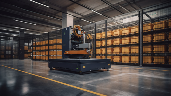 集成供應(yīng)鏈咨詢(xún):如何提高庫(kù)存管理效率 集成供應(yīng)鏈咨詢(xún):如何提高庫(kù)存管理效率