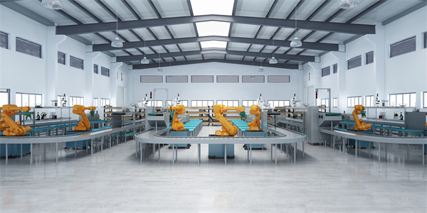 集成供應(yīng)鏈咨詢(xún):如何提高庫(kù)存管理效率 集成供應(yīng)鏈咨詢(xún):如何提高庫(kù)存管理效率