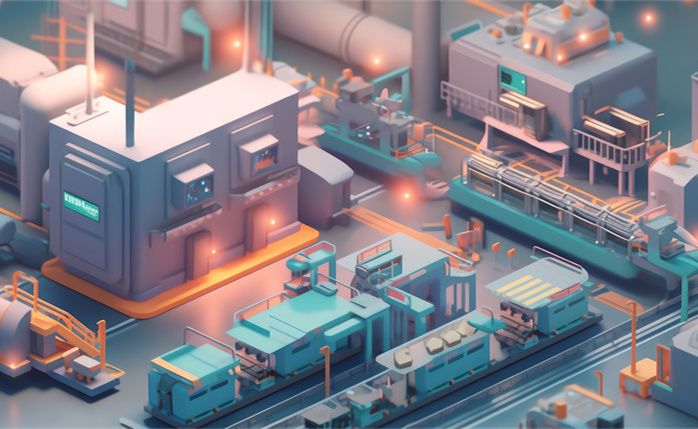 如何提高企業(yè)生產(chǎn)線柔性化水平，適應(yīng)市場需求變化