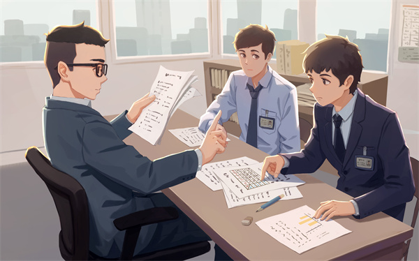 「薪酬咨詢」與員工討論薪酬的技巧和竅門 「薪酬咨詢」與員工討論薪酬的技巧和竅門