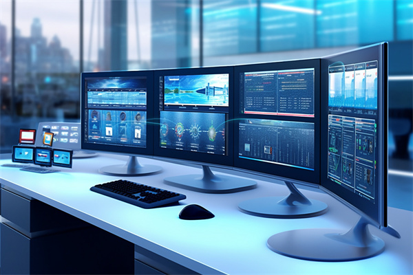 持續(xù)監(jiān)測和調(diào)整 持續(xù)監(jiān)測和調(diào)整