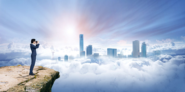 「組織規(guī)劃管理咨詢公司」企業(yè)的目標(biāo)設(shè)定和戰(zhàn)略規(guī)劃！