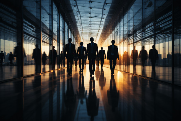 「集團管控咨詢」戰(zhàn)略、組織、財務與運營整合