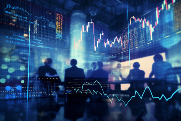 供應(yīng)鏈數(shù)字化：供應(yīng)鏈的智能化、網(wǎng)絡(luò)化和自動(dòng)化