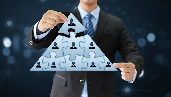 協(xié)助企業(yè)構(gòu)建高效組織架構(gòu)，促進(jìn)發(fā)展目標(biāo)實(shí)現(xiàn)