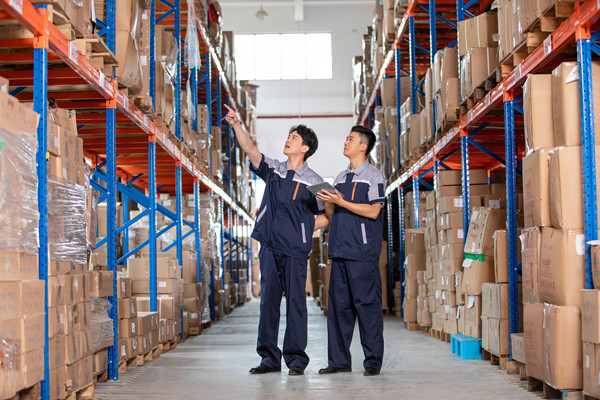 5S管理：整理、整頓、清掃、清潔和素養(yǎng)