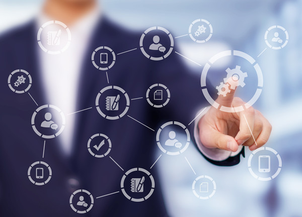 供應(yīng)鏈協(xié)同：多方合作，實(shí)現(xiàn)資源共享