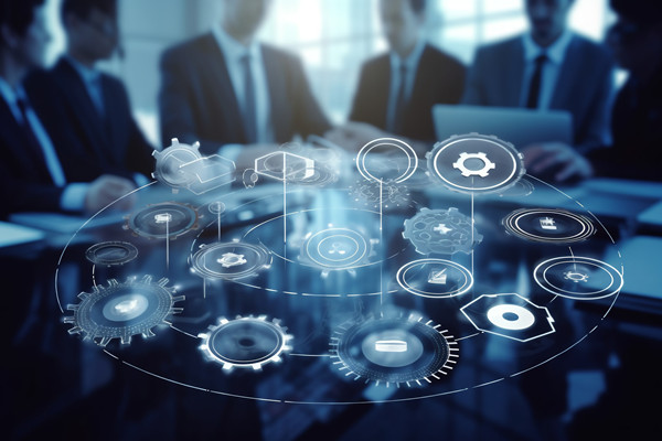 如何優(yōu)化集團業(yè)務(wù)流程？提高管理效率和執(zhí)行力？