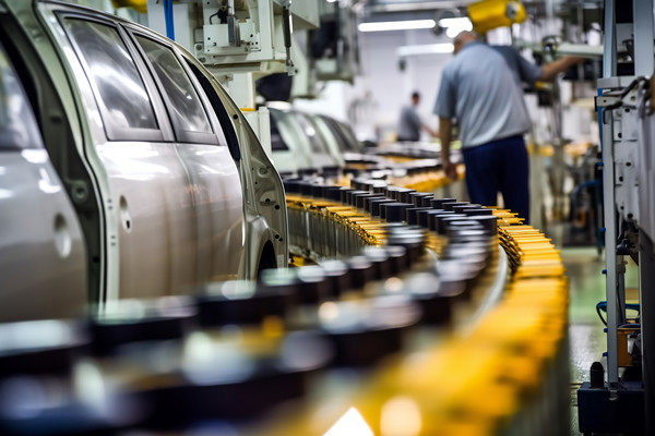 精益生產(chǎn)持續(xù)改進：每天進步一點點，永不停止