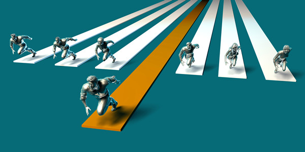 品牌定位：聚焦核心價(jià)值，確立市場(chǎng)地位