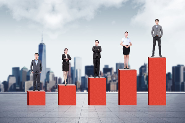 薪酬體系創(chuàng)新設(shè)計(jì)：突破傳統(tǒng)模式，激發(fā)員工潛力