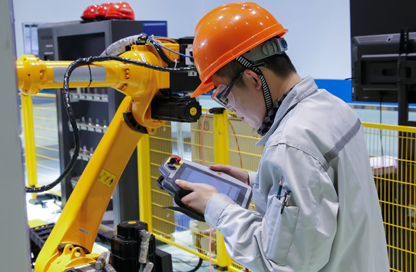 精益生產(chǎn)評(píng)估：發(fā)現(xiàn)問題，持續(xù)改進(jìn)，實(shí)現(xiàn)精益生產(chǎn)