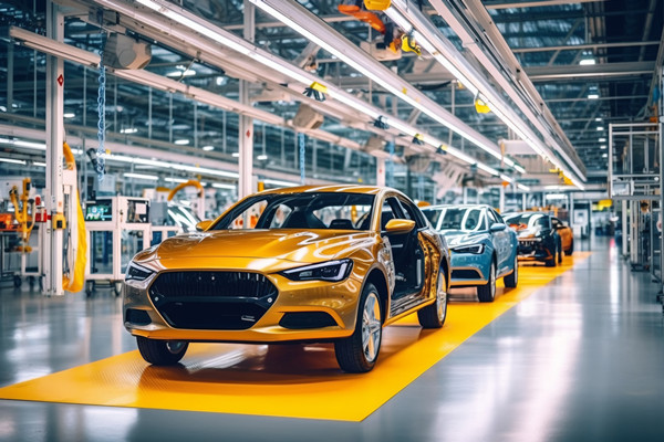 單元化生產(chǎn)：一個(gè)流、一件流，減少轉(zhuǎn)換時(shí)間