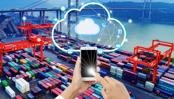 供應(yīng)鏈咨詢：提高物流和運輸效率，降低運輸成本