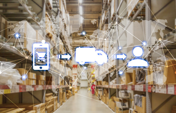 物流與運(yùn)輸管理:提升物流效率與降低成本 物流與運(yùn)輸管理:提升物流效率與降低成本