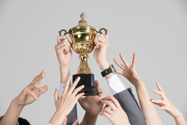 培育積極向上的組織文化，增強員工的凝聚力和向心力