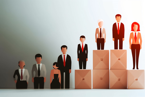 戰(zhàn)略性人力資源管理:為企業(yè)發(fā)展提供核心動力 戰(zhàn)略性人力資源管理:為企業(yè)發(fā)展提供核心動力