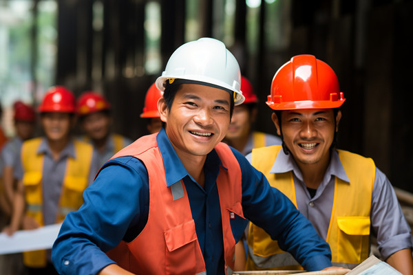 環(huán)境管理咨詢：實(shí)現(xiàn)綠色制造，提升企業(yè)社會責(zé)任