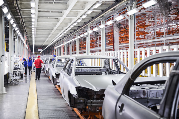 價值流分析：精細管理關(guān)鍵流程，提升企業(yè)整體效能