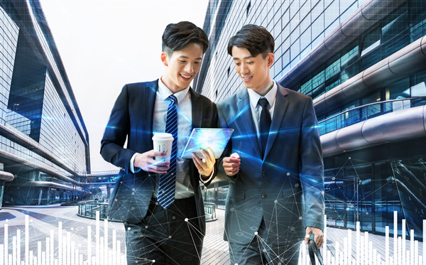 品牌推廣：線上線下融合，實(shí)現(xiàn)品牌目標(biāo)