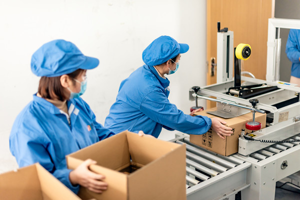 精益管理：消除浪費(fèi)，提高品質(zhì)，提升企業(yè)競爭力