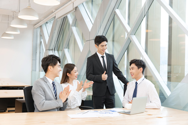 薪酬管理制度透明度：提升員工公平感、工作積極性