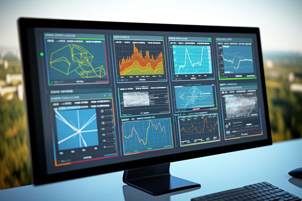 企業(yè)風(fēng)險(xiǎn)管理：識(shí)別、評(píng)估與控制潛在風(fēng)險(xiǎn)