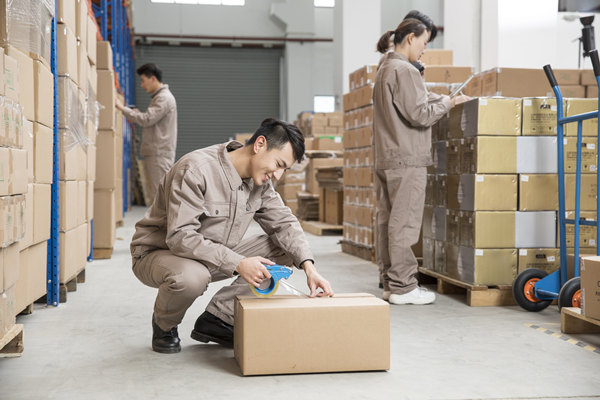 構(gòu)建高效跨境電商供應(yīng)鏈，實(shí)現(xiàn)國際業(yè)務(wù)拓展