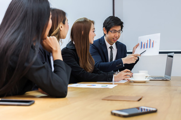 人力資源信息系統(tǒng)管理:提升HR工作效率的利器 人力資源信息系統(tǒng)管理:提升HR工作效率的利器