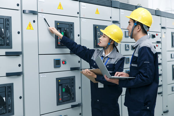 設(shè)備維護(hù)與故障排除:確保設(shè)備穩(wěn)定運(yùn)行的關(guān)鍵 設(shè)備維護(hù)與故障排除:確保設(shè)備穩(wěn)定運(yùn)行的關(guān)鍵