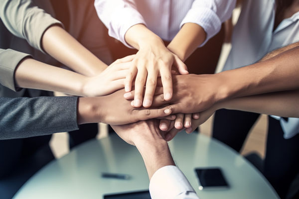 超越招聘：全面解析人力資源管理中的選、育、用、留