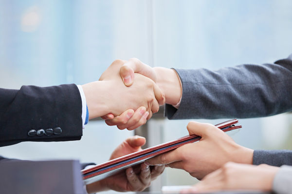 戰(zhàn)略合作:為企業(yè)發(fā)展尋找合適的戰(zhàn)略合作伙伴 戰(zhàn)略合作:為企業(yè)發(fā)展尋找合適的戰(zhàn)略合作伙伴