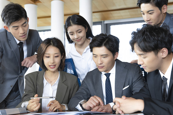 精益組織建設(shè)：優(yōu)化組織結(jié)構(gòu)，提高企業(yè)運營效率