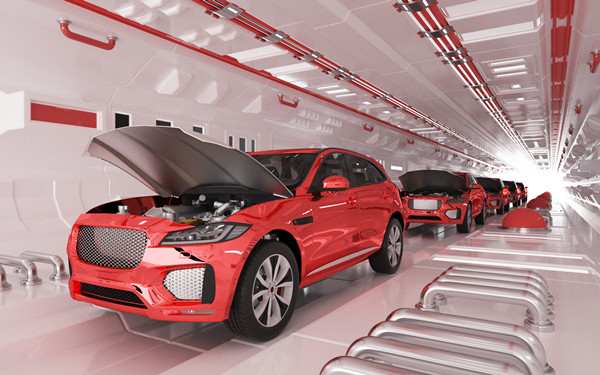 質(zhì)量控制:確保制造業(yè)產(chǎn)品質(zhì)量的全面管理 質(zhì)量控制:確保制造業(yè)產(chǎn)品質(zhì)量的全面管理