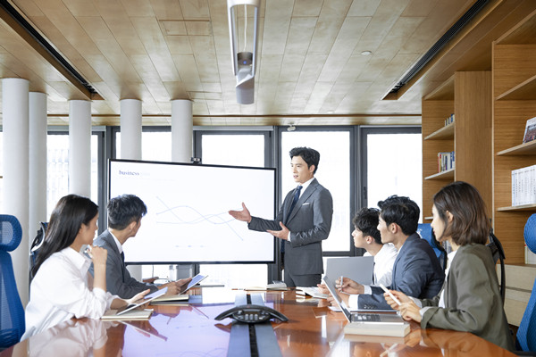 年度財(cái)務(wù)預(yù)算與投資策略：資本運(yùn)作，助力發(fā)展