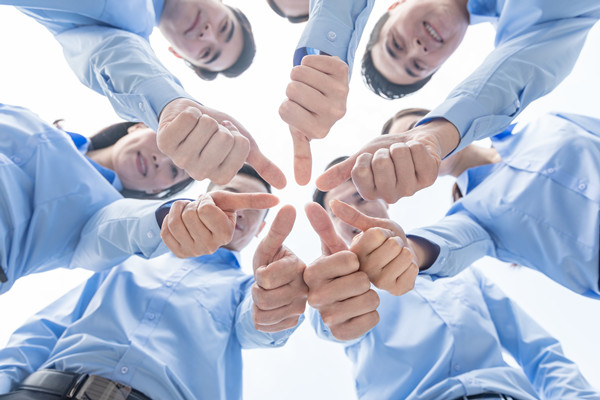 人力資源管理中的激勵機制:理論與實踐的雙重探索 人力資源管理中的激勵機制:理論與實踐的雙重探索