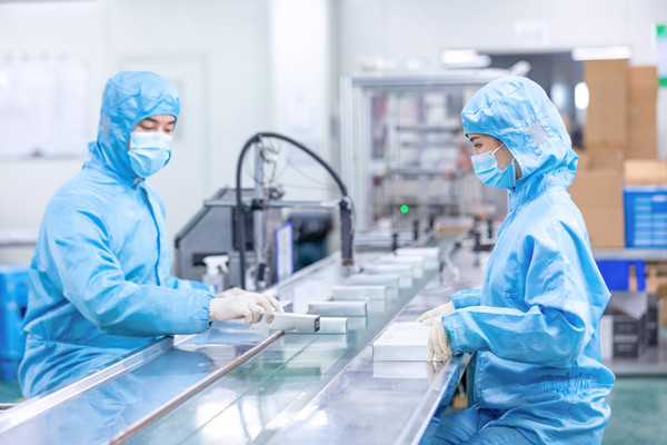 打破瓶頸，提升產(chǎn)能：精益生產(chǎn)在企業(yè)生產(chǎn)現(xiàn)場(chǎng)的應(yīng)用