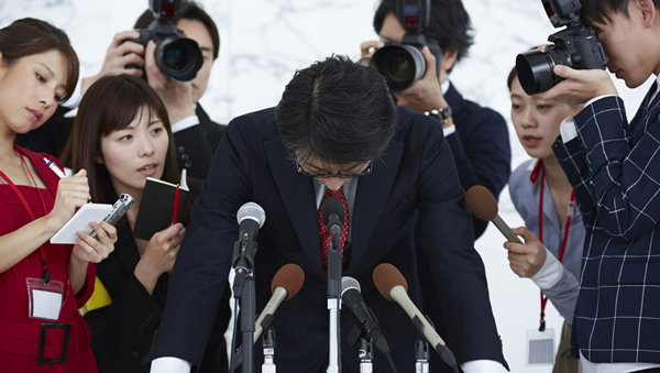 危機(jī)公關(guān)：快速響應(yīng)，維護(hù)品牌聲譽(yù)