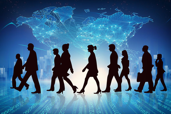 人才引進與培養(yǎng)：打造高效人才隊伍，提升企業(yè)競爭力