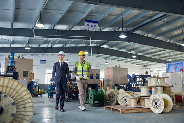 協(xié)同供應(yīng)鏈：強(qiáng)化合作伙伴關(guān)系，提升整體競(jìng)爭(zhēng)力