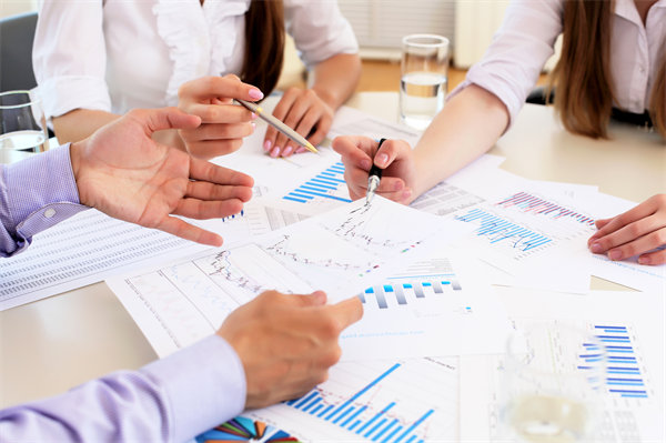 營銷效果評估：實時監(jiān)測、評估營銷活動的效果