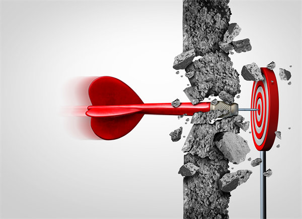 聚焦組織目標(biāo)，明確發(fā)展方向，共筑宏偉藍(lán)圖