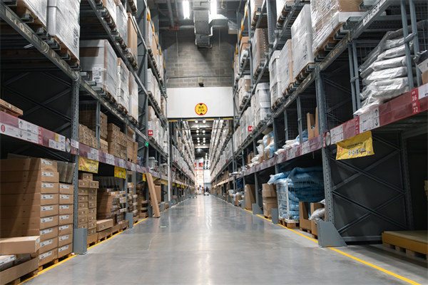 庫(kù)存管理:優(yōu)化制造業(yè)庫(kù)存水平與周轉(zhuǎn)的關(guān)鍵 庫(kù)存管理:優(yōu)化制造業(yè)庫(kù)存水平與周轉(zhuǎn)的關(guān)鍵